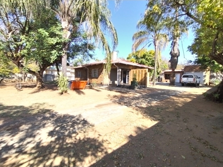3 Bedroom Property for Sale in Bodorp North West
